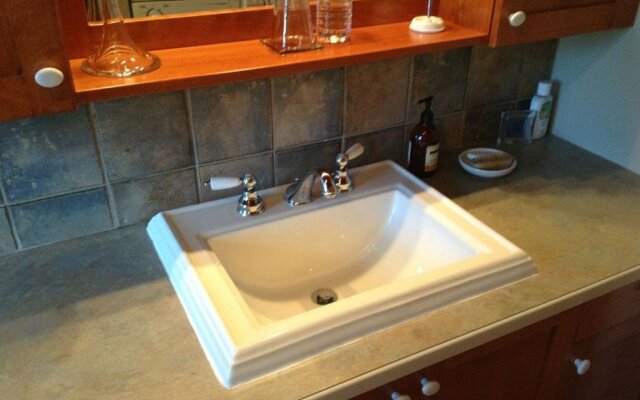 Gîte Au Blanc Marronnier