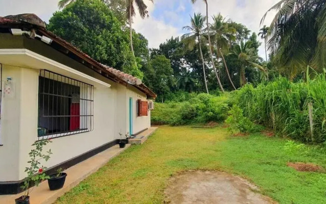Villa by Tamarind Shade