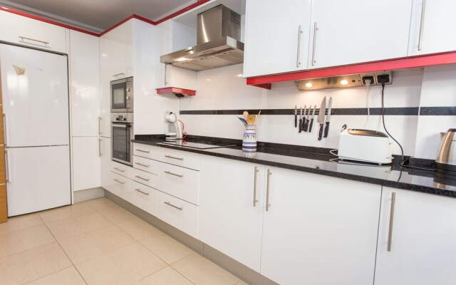 Stylish Townhouse - RESORT facilities