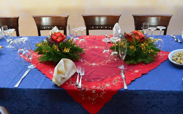 La Buona Forchetta - S. Anna