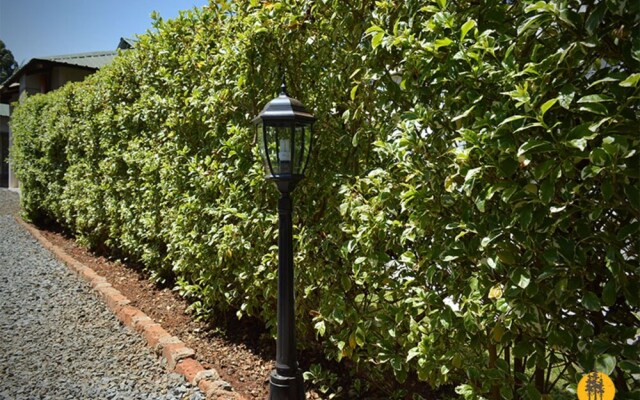 Gracemont Guest House