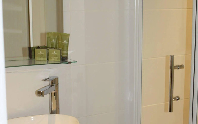 L’Hôtel restaurant LE GEDEON