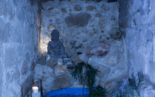 La Mora Exclusive a Moricone