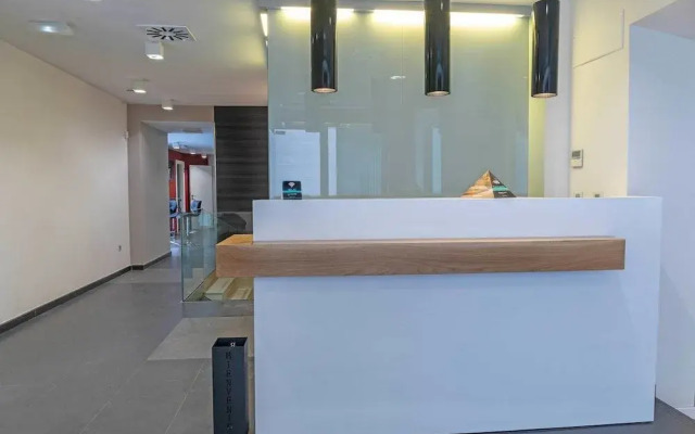 Hotel Alda Barrio Húmedo