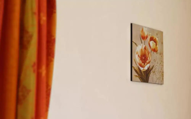 The Serene Apartment