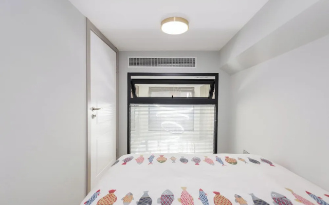 Mu En Apartment - Haiyang Road
