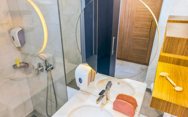 Tui Magic Life Bodrum - All Inclusive