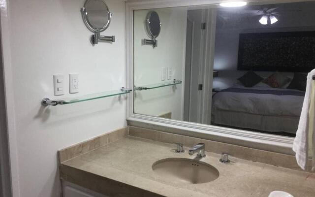 Tranquila Suite Ubicadísima Cerca Av Zaragoza S1