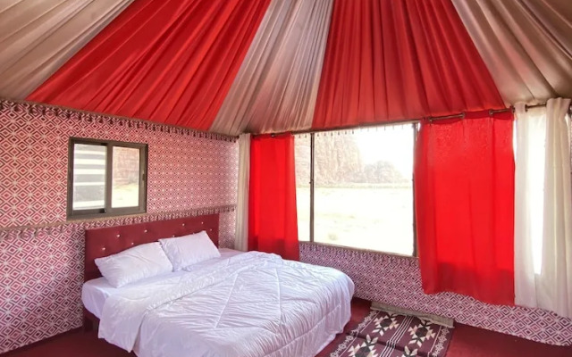 Milky Way Nights Camp