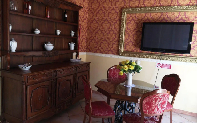 Dimora Annulina B&B
