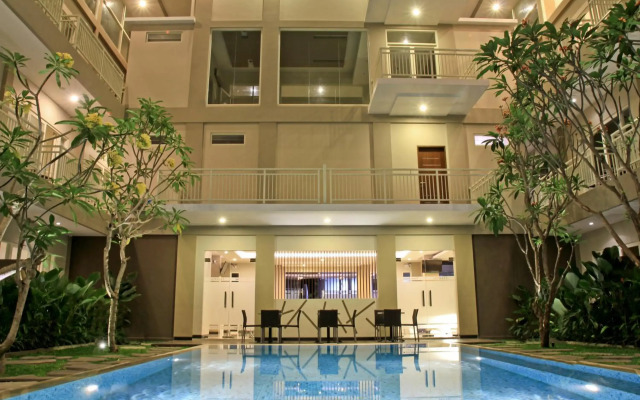 Choice Stay