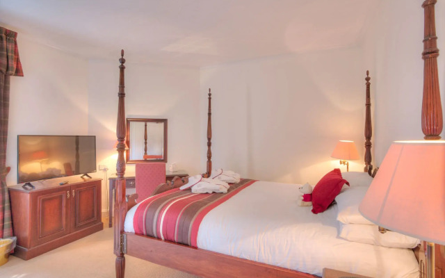 Muthu Newton Hotel (Near Inverness Airport)