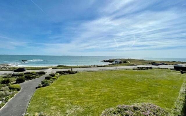 Appartement Quiberon, 1 pièce, 3 personnes - FR-1-478-101