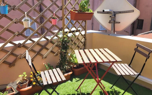 Itiseasy Cuglieri 2 Luxury Apartment