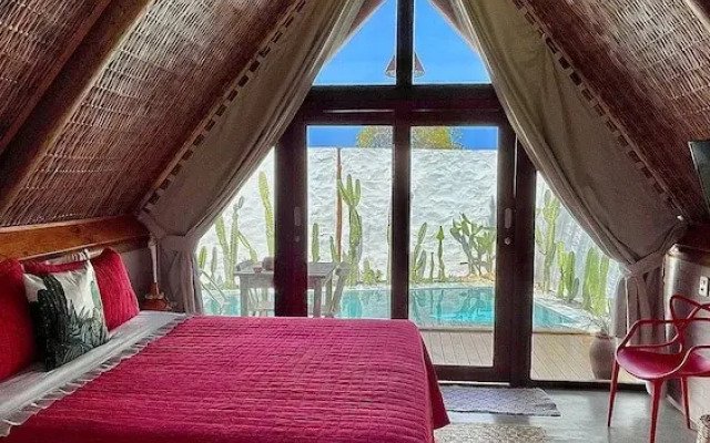 Pousada Villa di Luna