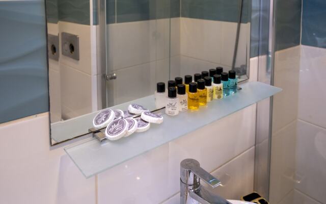 Stunning Central 3BR near Galataport