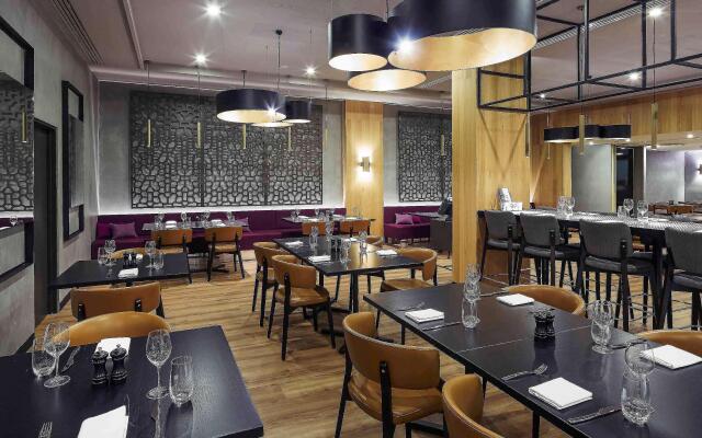 Mercure Perth