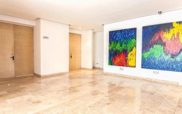 Sonesta Hotel Cartagena