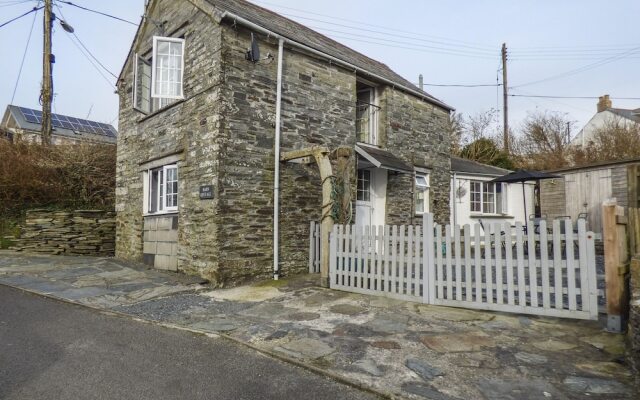 Barn Cottage