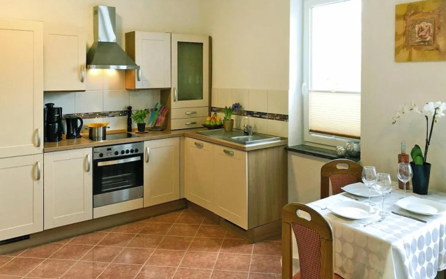 Appartementhaus Seeperle, Sommersdorf