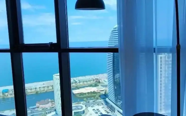 Sea View Plaza Batumi Centre