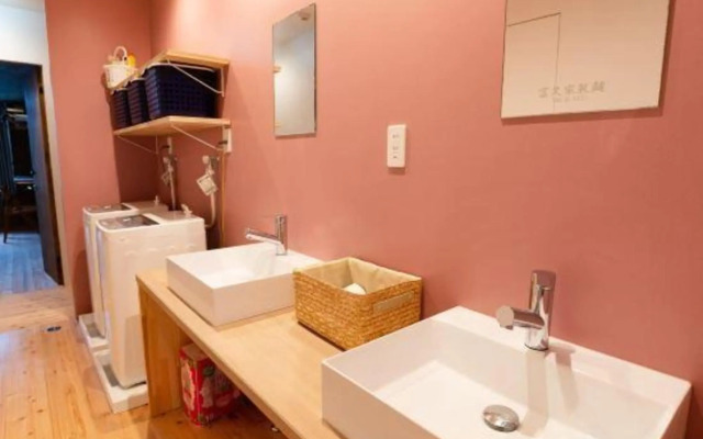 Linden Haus BEPPU - Vacation STAY 54769