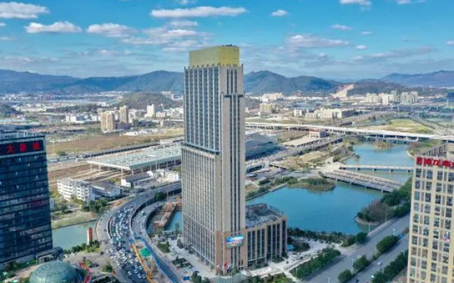 Barony Park Wenzhou