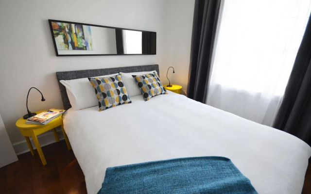 LikeAHotel - Le Chambord