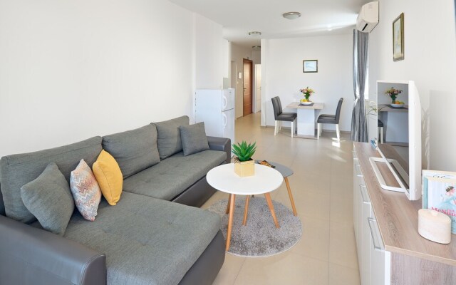 Sun Spalato Villa Ivano