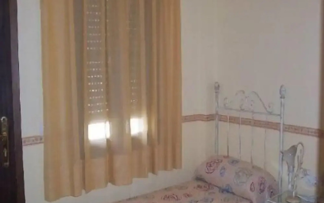 Hostal Venta de Abajo