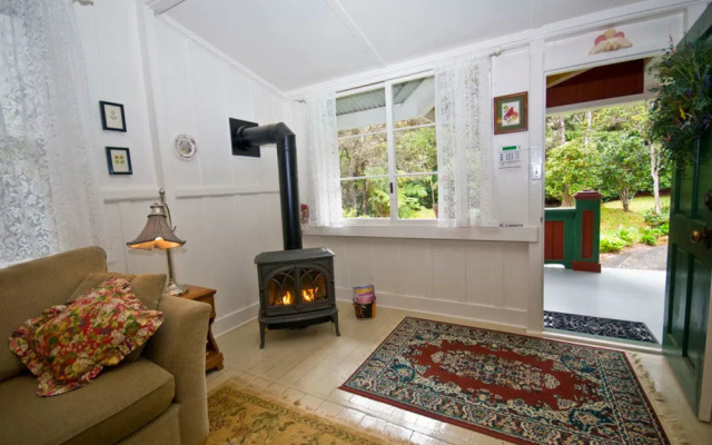 Volcano Teapot Cottage - Cottages_and_Houses in فولكانو - Photo 2