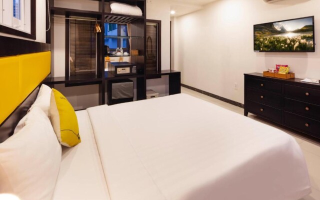 Tokia Hotel Nha Trang