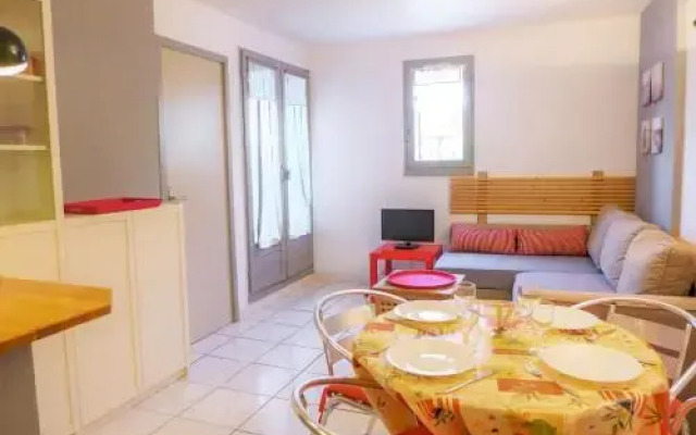 Residence Les Terrasses de la Mediterranee