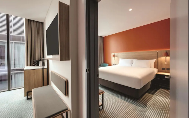 Travelodge Hotel Hurstville Sydney
