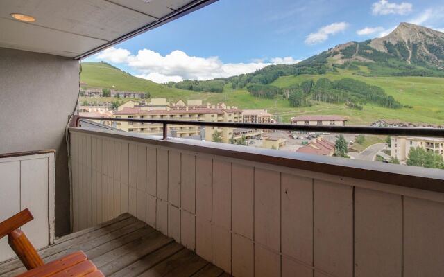 Snowcrest Condominiums