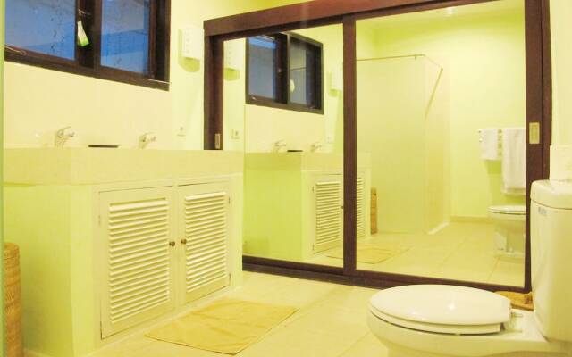 Aisha Family Villas-5Bedroom Private Pool