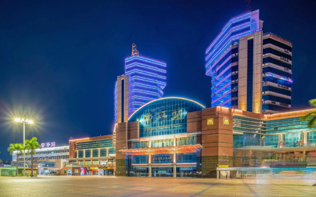 Yihao International Hotel