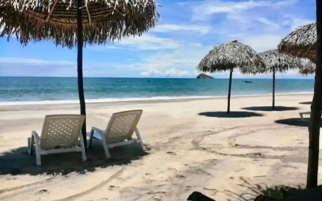 Apartamento en Playa Blanca Town Center