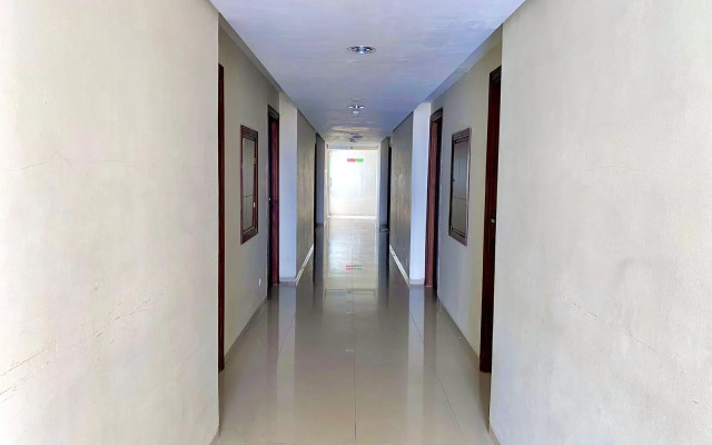 Top Malioboro Hotel