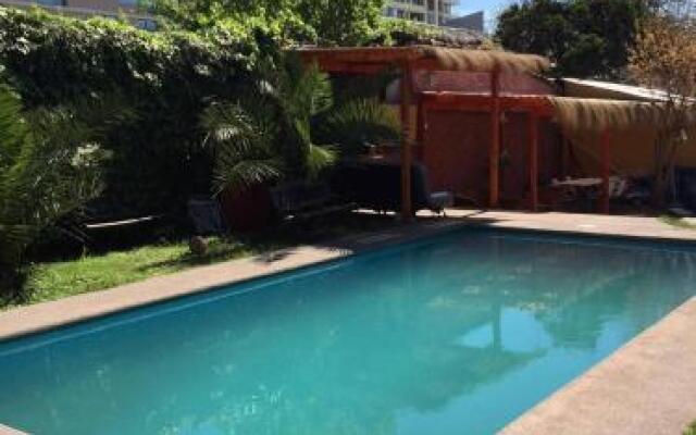 Arriendo habitaciones Talca