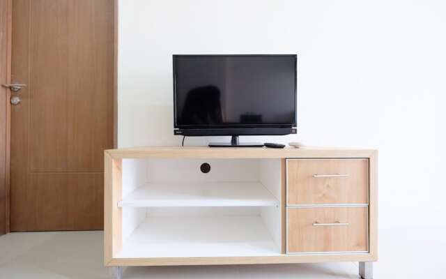 Clean And Tidy The Oak Tower Apartement