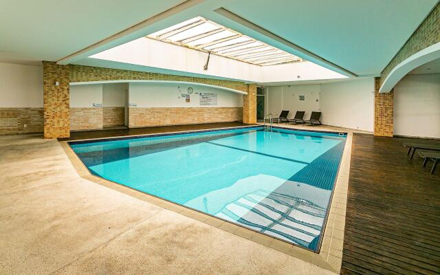 Frente Mar ao lado do Costão do Santinho #CSA01