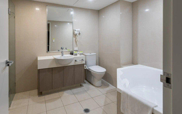 Narrabeen Sands Hotel by Nightcap Plus