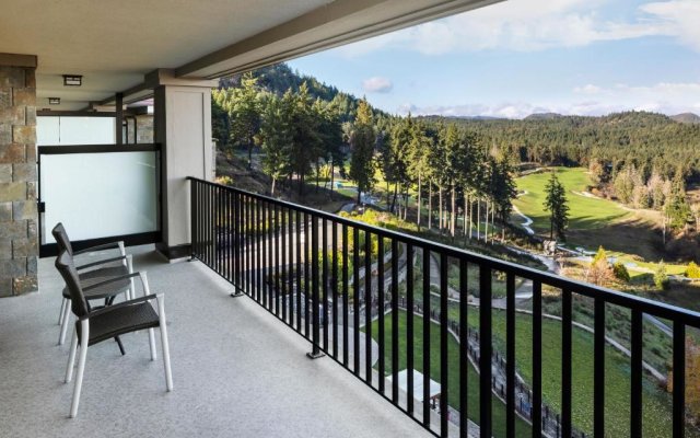 The Westin Bear Mountain Golf Resort & Spa, Victoria