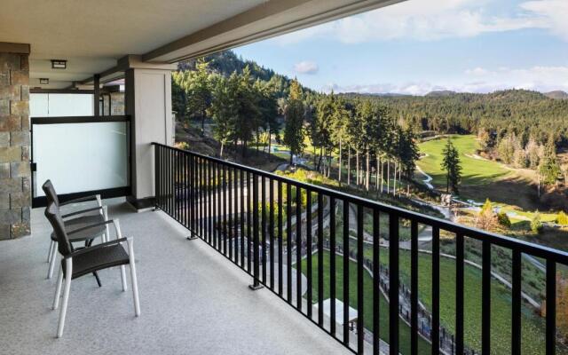 The Westin Bear Mountain Golf Resort & Spa, Victoria