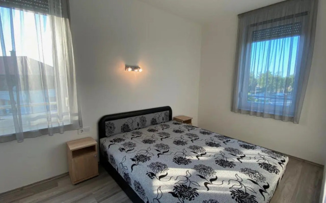 Mifi Apartman Balatonlelle