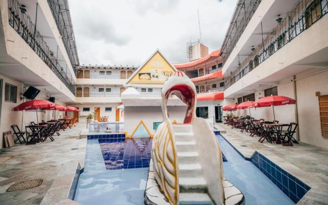 Hotel Triangulo