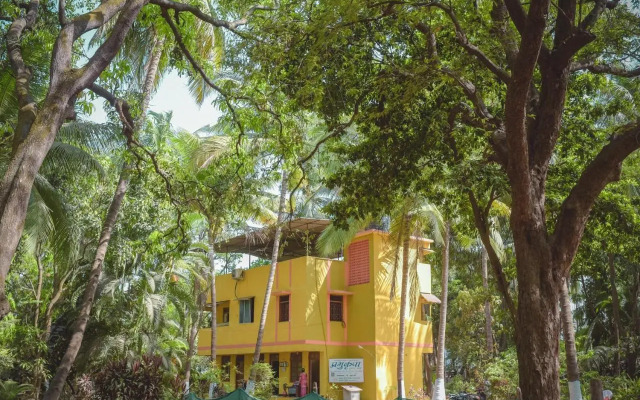 Prabhukrupa Tourist Farm