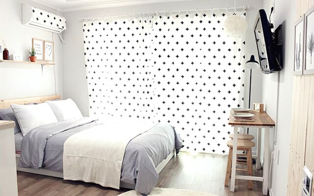 Danyang Hongbongwa Pension