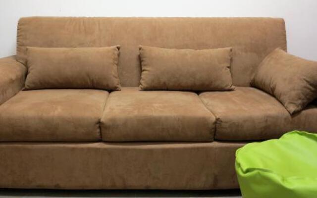 Appartamenti Mamiblu'